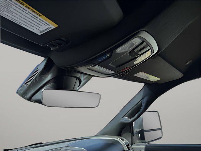 new 2025 Ram 2500 car, priced at $66,384