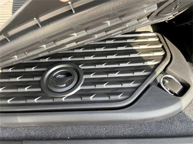 new 2025 Ram 1500 car, priced at $62,965