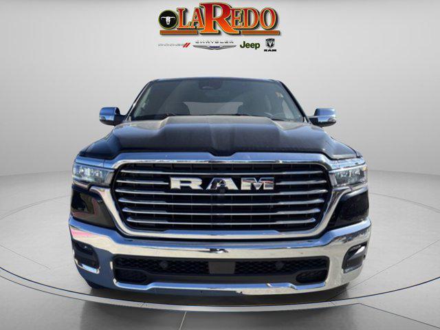 new 2025 Ram 1500 car, priced at $62,965