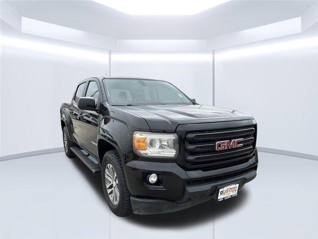 used 2015 GMC Canyon car, priced at $17,995