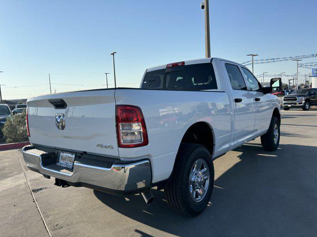 new 2024 Ram 2500 car, priced at $48,949