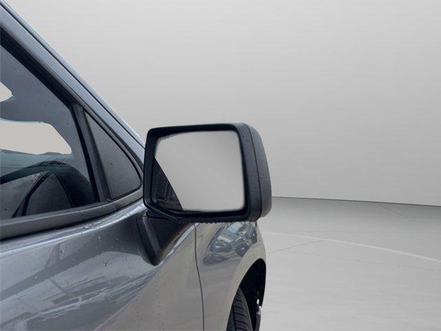 used 2021 Chevrolet Silverado 1500 car, priced at $26,707