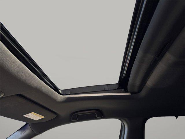 used 2022 Honda Passport car, priced at $34,794