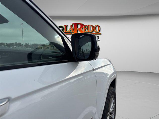 new 2025 Jeep Grand Cherokee L car, priced at $54,182