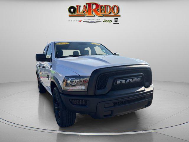 used 2024 Ram 1500 Classic car, priced at $29,005