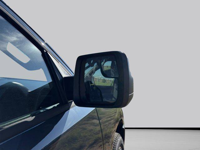 new 2025 Ram 1500 car, priced at $43,551