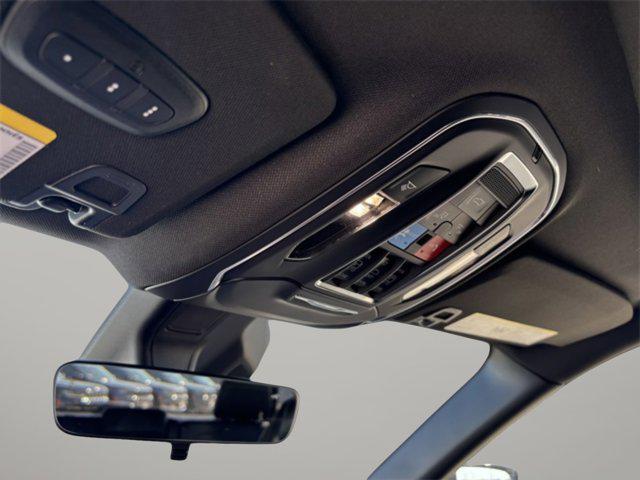 new 2025 Jeep Grand Cherokee car, priced at $37,696