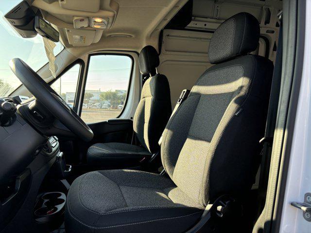 new 2024 Ram ProMaster 3500 car, priced at $48,720