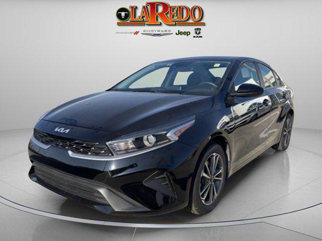 used 2023 Kia Forte car, priced at $17,195