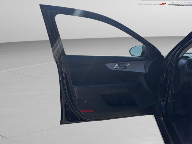 used 2023 Kia Forte car, priced at $17,195