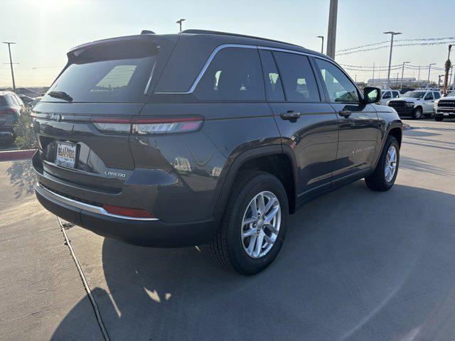 new 2025 Jeep Grand Cherokee car, priced at $39,050