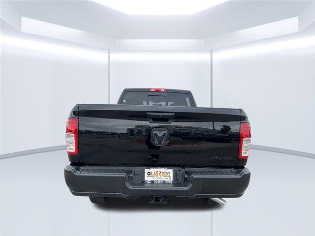 new 2024 Ram 2500 car, priced at $55,782