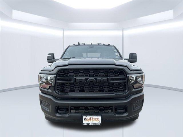 new 2024 Ram 2500 car, priced at $55,782