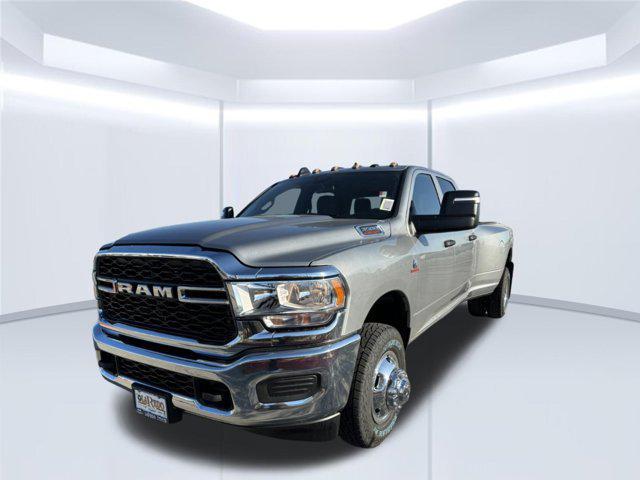 new 2024 Ram 3500 car, priced at $63,566