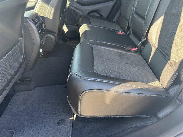 new 2025 Jeep Grand Cherokee car, priced at $37,854