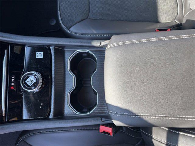 new 2025 Jeep Grand Cherokee car, priced at $37,854