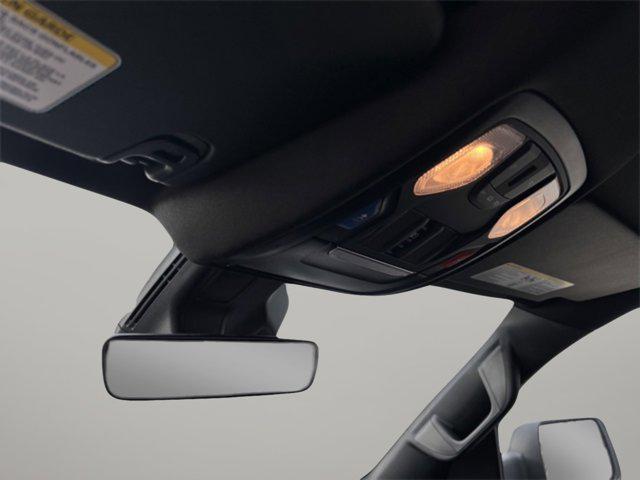 new 2025 Ram 1500 car, priced at $43,551