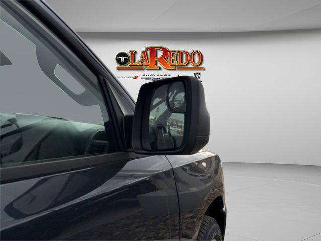 new 2025 Ram 1500 car, priced at $43,551