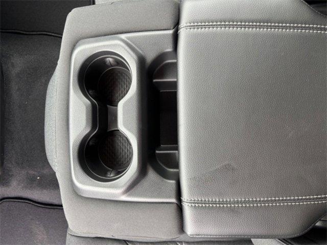 new 2025 Ram 1500 car, priced at $43,551