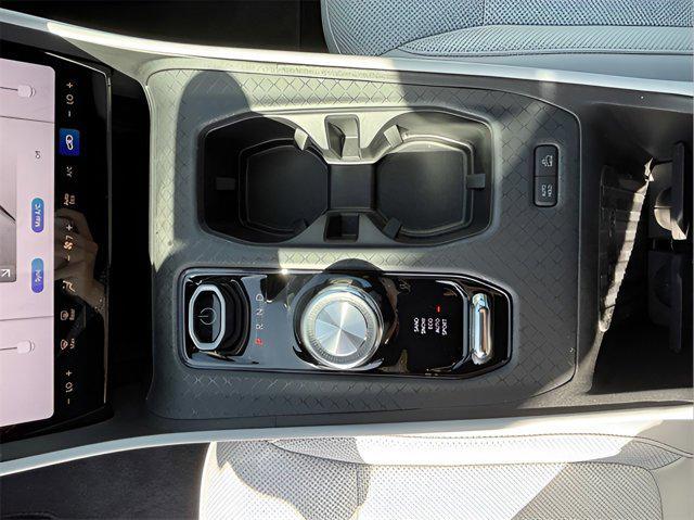 new 2025 Jeep Wagoneer S car, priced at $59,062