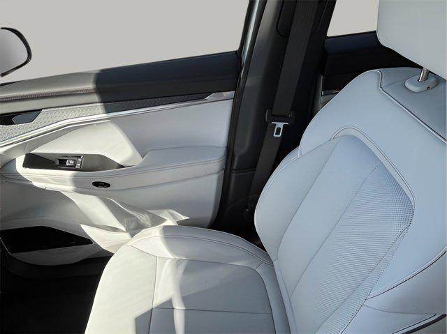 new 2025 Jeep Wagoneer S car, priced at $59,062