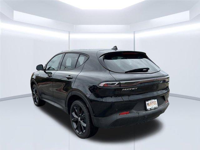 new 2023 Dodge Hornet car, priced at $42,570