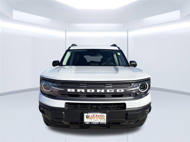 used 2022 Ford Bronco Sport car, priced at $27,995