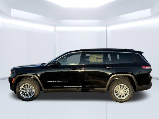 new 2025 Jeep Grand Cherokee L car, priced at $38,722