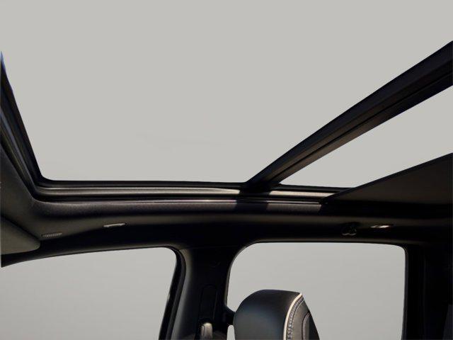 new 2025 Ram 1500 car, priced at $61,150