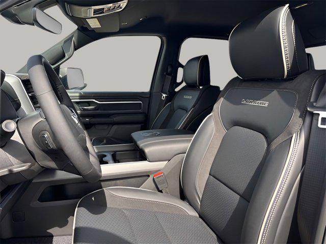 new 2025 Ram 1500 car, priced at $53,271