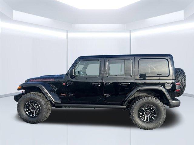 new 2024 Jeep Wrangler car, priced at $62,239