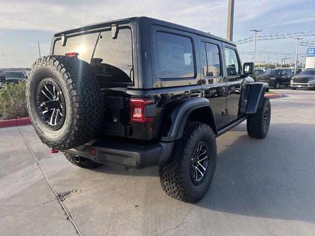 new 2024 Jeep Wrangler car, priced at $60,095