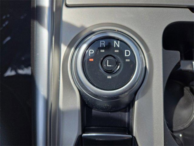 used 2024 Ford Explorer car, priced at $39,386