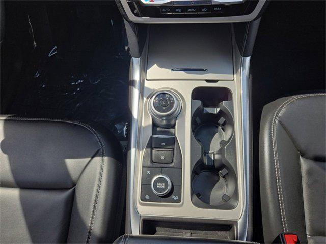 used 2024 Ford Explorer car, priced at $39,386