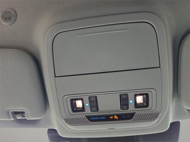 used 2024 Ford Explorer car, priced at $39,386