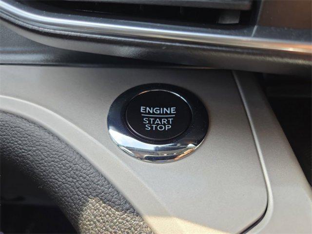 used 2024 Ford Explorer car, priced at $39,386