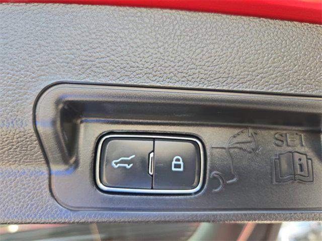 used 2024 Ford Explorer car, priced at $39,386