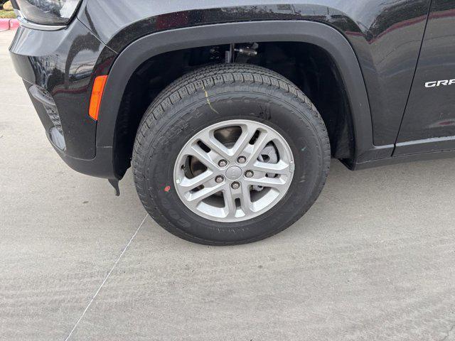 new 2024 Jeep Grand Cherokee car, priced at $33,191