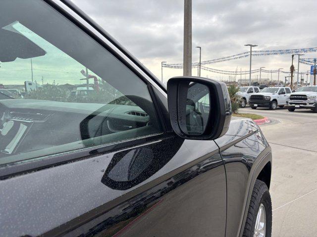 new 2024 Jeep Grand Cherokee car, priced at $33,191