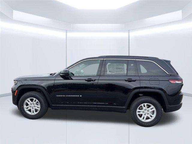 new 2024 Jeep Grand Cherokee car, priced at $33,191