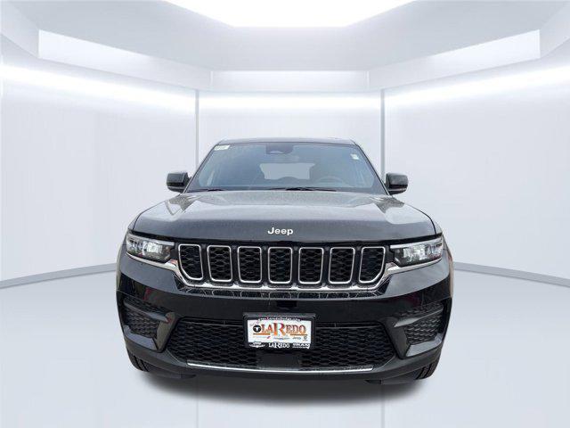 new 2024 Jeep Grand Cherokee car, priced at $33,191