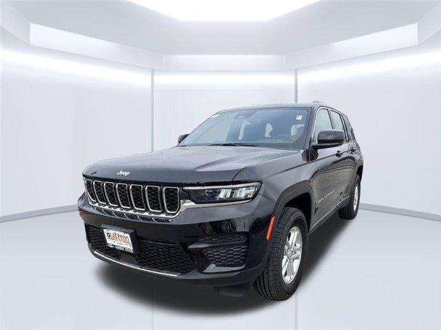 new 2024 Jeep Grand Cherokee car, priced at $33,191