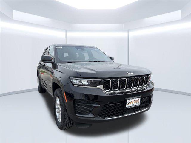 new 2024 Jeep Grand Cherokee car, priced at $33,191