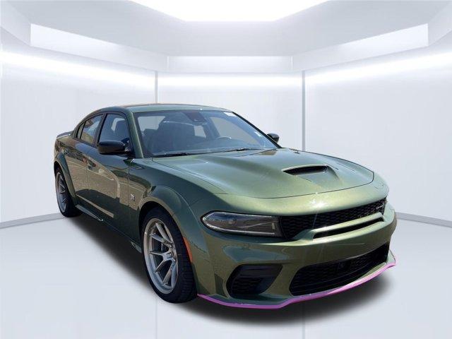 new 2023 Dodge Charger car, priced at $60,885