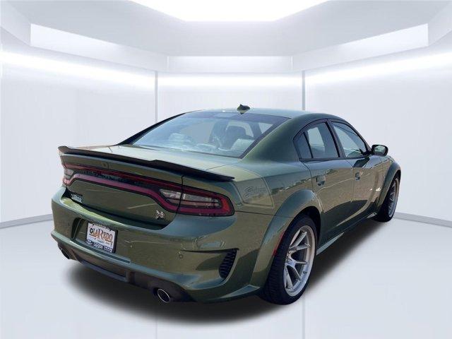 new 2023 Dodge Charger car, priced at $57,320