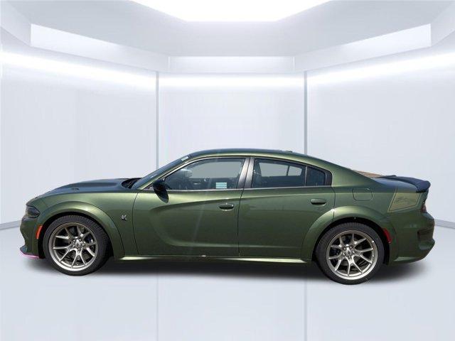 new 2023 Dodge Charger car, priced at $57,320