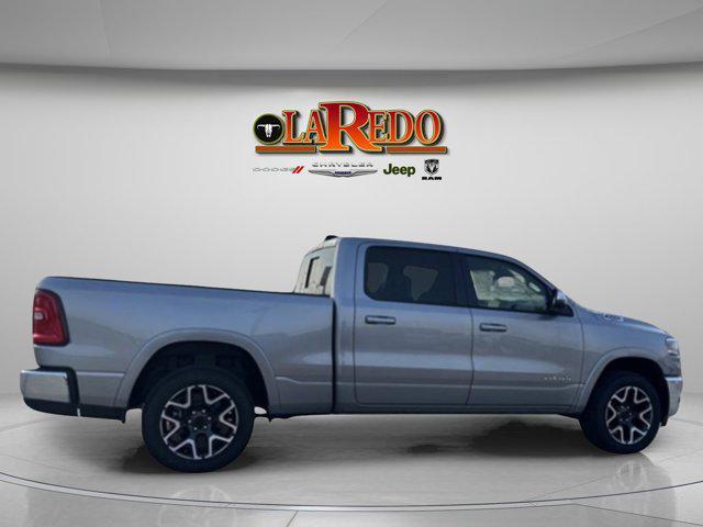new 2025 Ram 1500 car, priced at $49,281