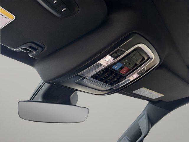 new 2025 Ram 1500 car, priced at $49,281