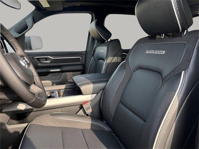 new 2025 Ram 1500 car, priced at $49,281