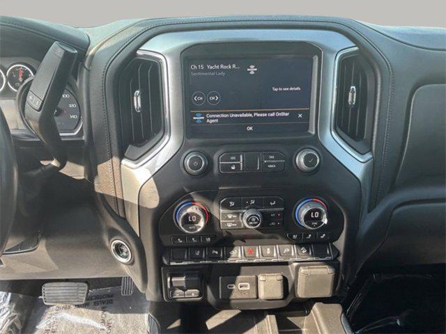 used 2022 Chevrolet Silverado 2500 car, priced at $58,924
